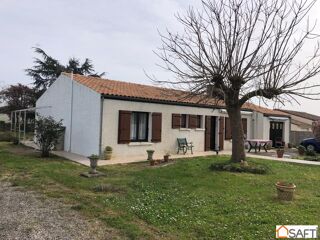  Maison  vendre 4 pices 93 m