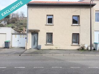  Maison  vendre 4 pices 100 m