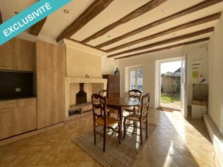  Maison  vendre 2 pices 45 m