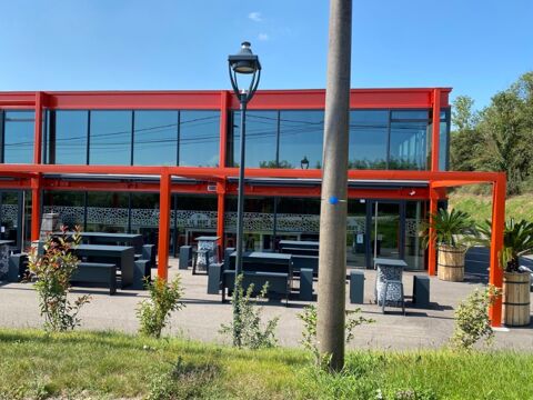 Local commercial 250000 38780 Pont-eveque