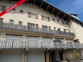  Appartement Grardmer (88400)