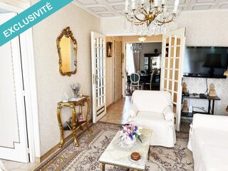  Appartement  vendre 5 pices 88 m