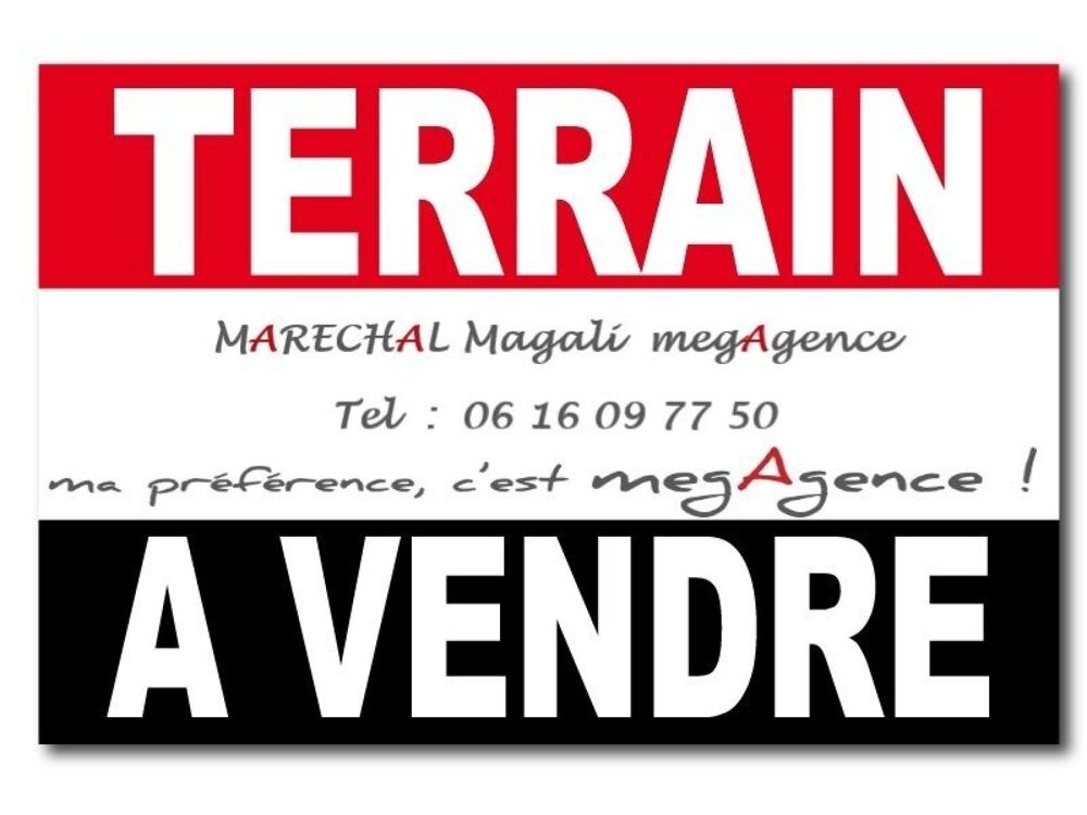 Vente Terrain TERRAIN DE 1005 M2 VUIABILISE SUR MORAS EN VALLOIRE Moras-en-valloire