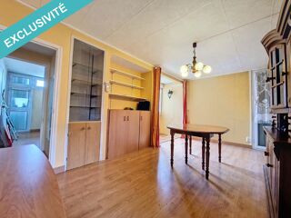  Appartement  vendre 3 pices 56 m