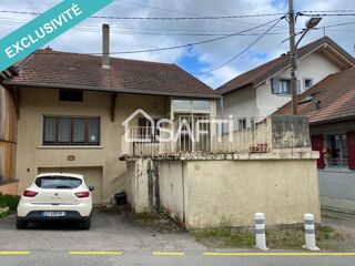  Maison  vendre 4 pices 80 m