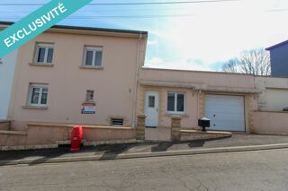  Maison  vendre 6 pices 103 m