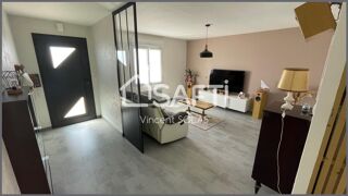  Maison  vendre 5 pices 110 m