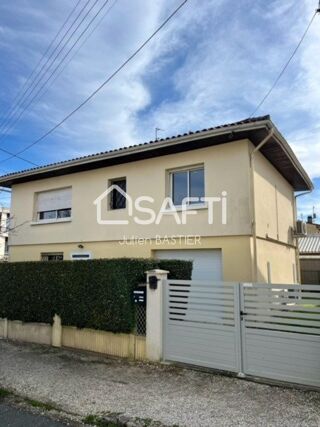  Maison  vendre 5 pices 130 m