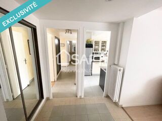  Appartement  vendre 4 pices 81 m