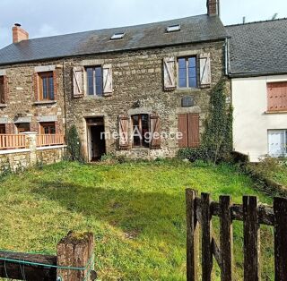  Maison  vendre 4 pices 80 m