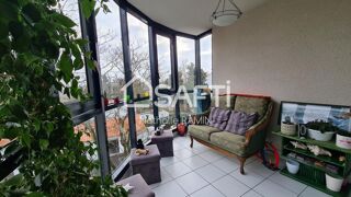  Appartement  vendre 3 pices 72 m