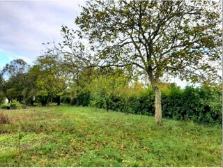  Terrain  vendre 1078 m