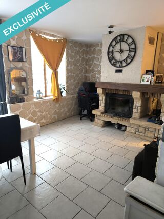  Maison  vendre 4 pices 100 m