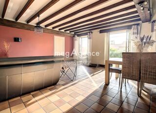  Maison  vendre 8 pices 190 m