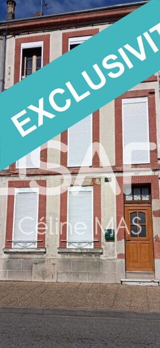  Maison  vendre 5 pices 111 m