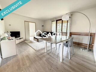  Appartement Rives (38140)