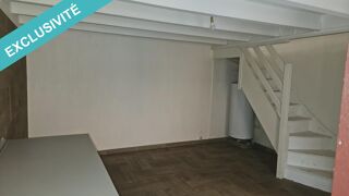  Maison  vendre 2 pices 45 m