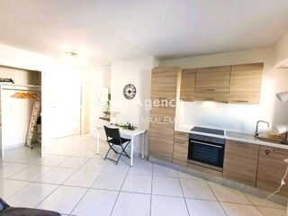  Appartement  vendre 1 pice 32 m