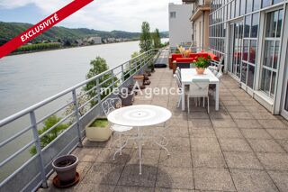  Appartement Sainte-Colombe (69560)