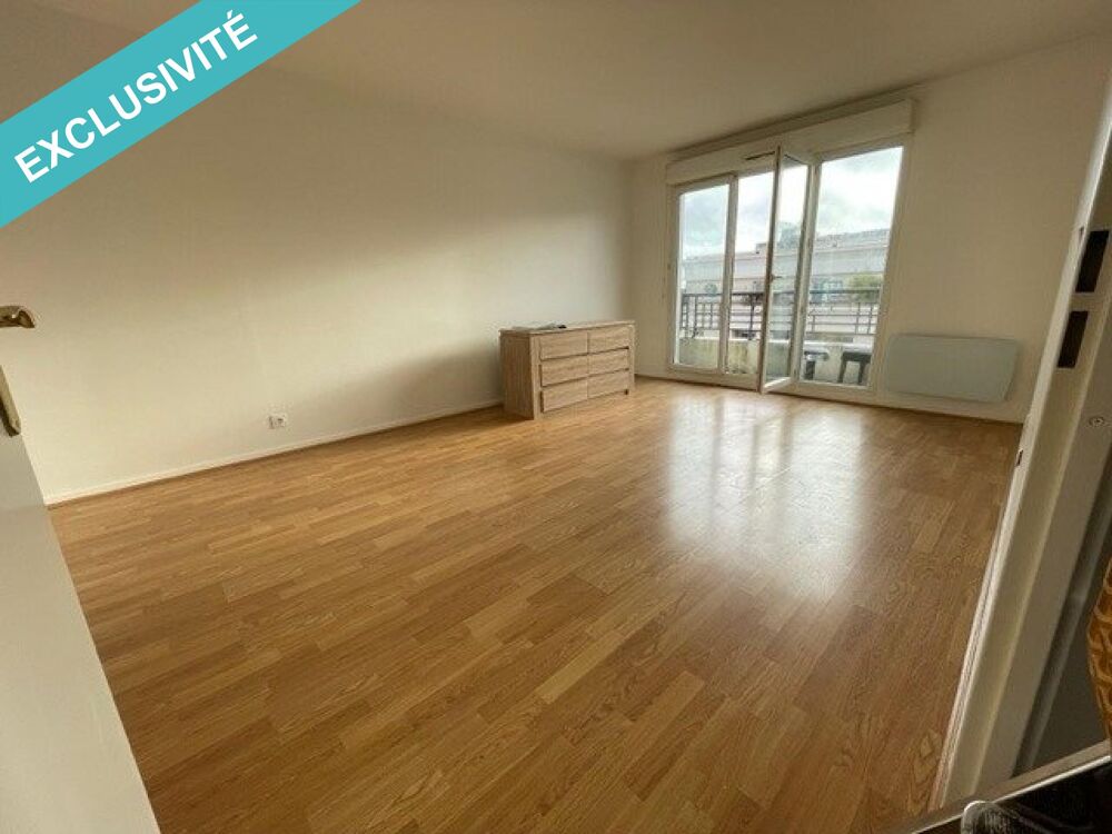 Appartement a louer chatillon - 2 pièce(s) - 48 m2 - Surfyn