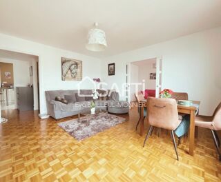  Appartement à vendre 3 pièces 68 m²