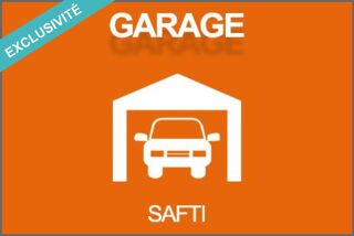 Parking / Garage  vendre 14 m