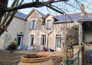  Maison  vendre 6 pices 148 m