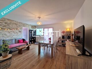  Appartement  vendre 3 pices 67 m