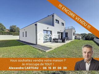  Maison  vendre 6 pices 180 m