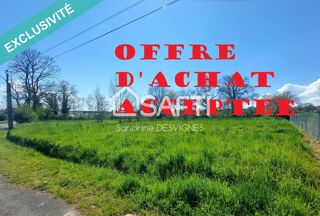  Terrain  vendre 3826 m