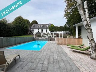  Maison  vendre 10 pices 167 m