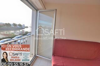  Appartement  vendre 1 pice 28 m