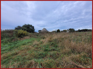  Terrain  vendre 1651 m