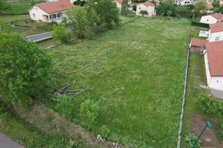  Terrain  vendre 2513 m