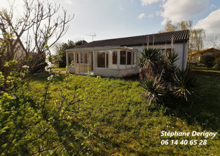  Maison  vendre 3 pices 80 m