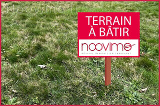  Terrain  vendre 2816 m