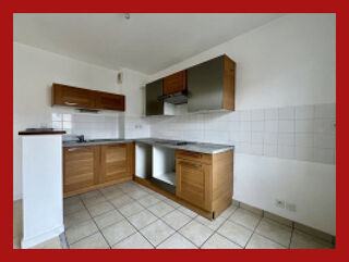  Appartement  vendre 3 pices 63 m