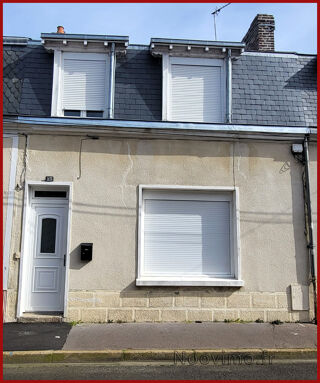  Maison  vendre 5 pices 82 m