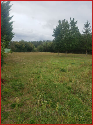  Terrain  vendre 2166 m