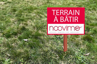  Terrain  vendre 1063 m