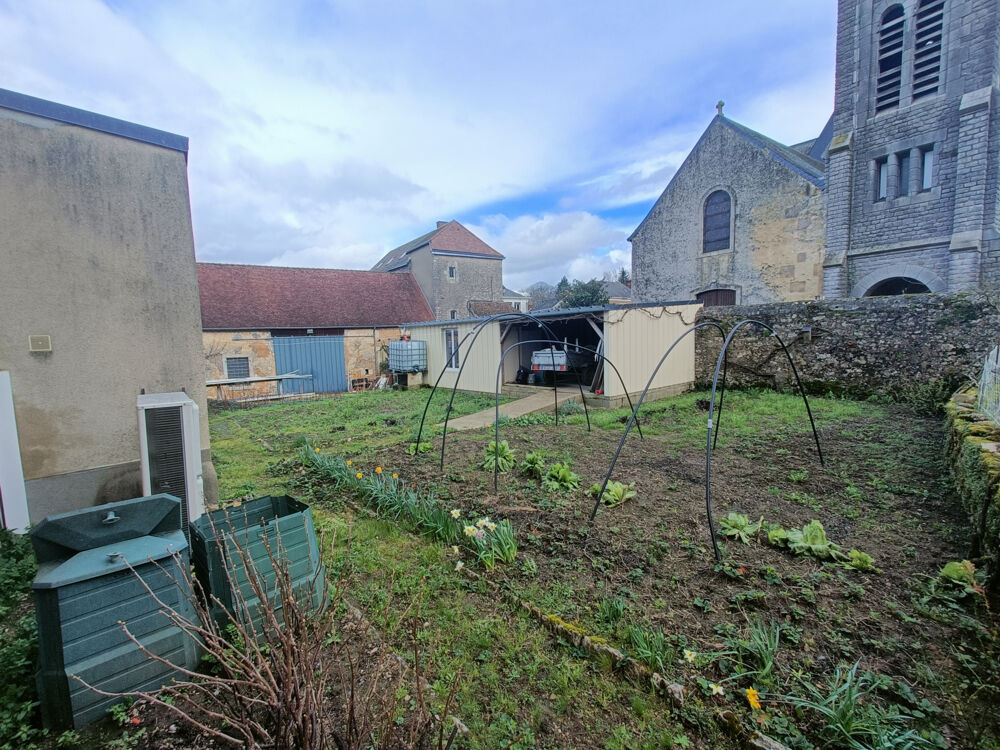 Vente Maison Maison 145m2, 3 ch trs bon tat Bernay en champagne