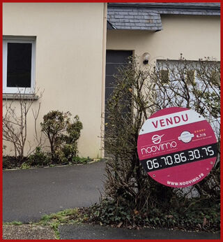  Maison  vendre 6 pices 107 m