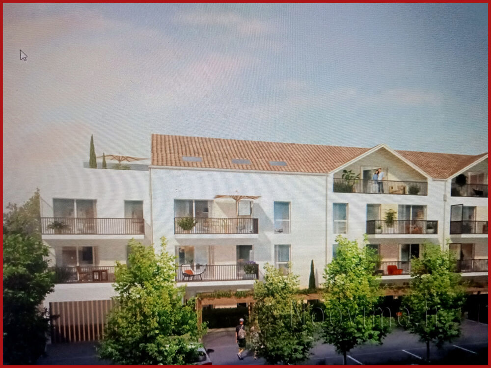 Vente Appartement APPARTEMENT T5 St jean de monts