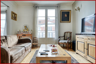  Appartement  vendre 3 pices 55 m