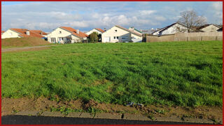  Terrain  vendre 551 m