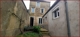  Maison  vendre 5 pices 127 m