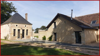  Proprit/chteau  vendre 7 pices 163 m