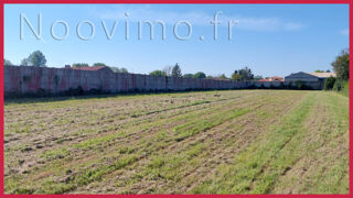  Terrain  vendre 1835 m