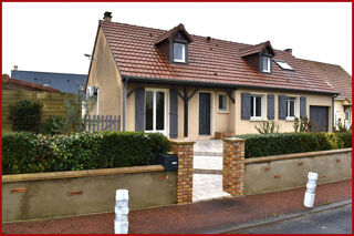  Maison Sabl-sur-Sarthe (72300)