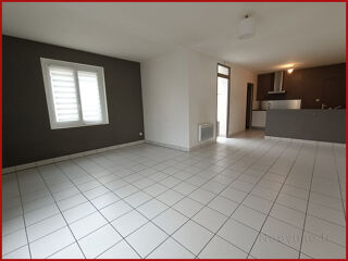  Maison  vendre 3 pices 50 m